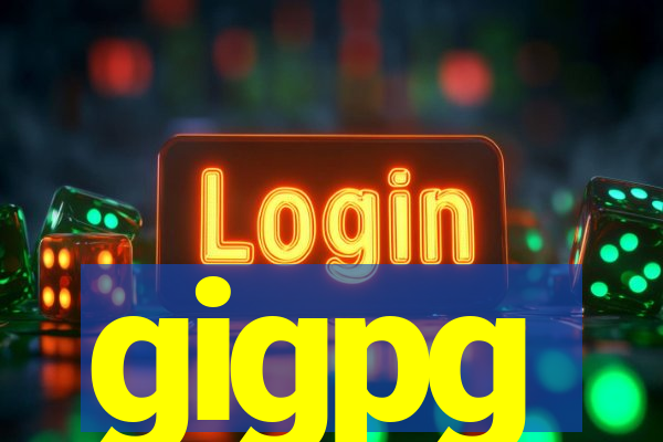 gigpg