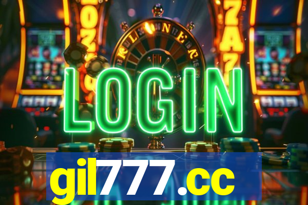 gil777.cc