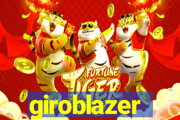 giroblazer