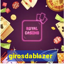 girosdablazer