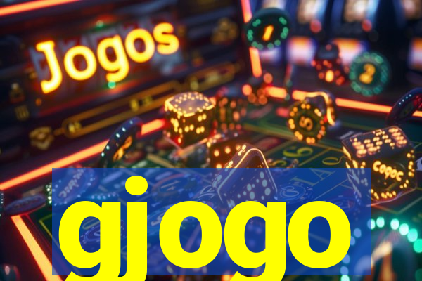 gjogo