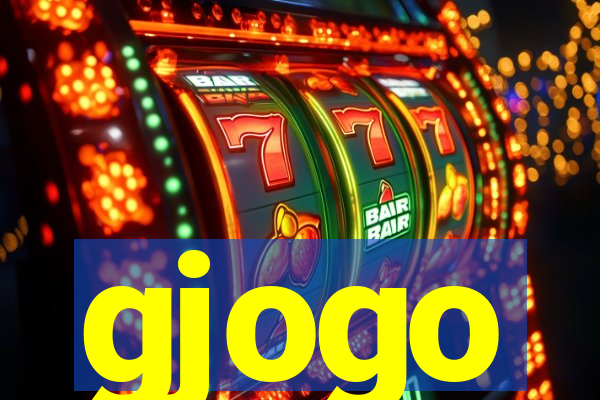 gjogo