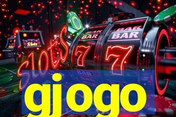 gjogo