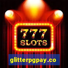 glitterpgpay.com