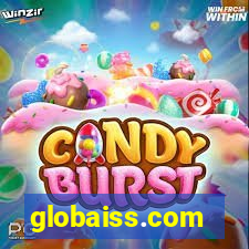 globaiss.com