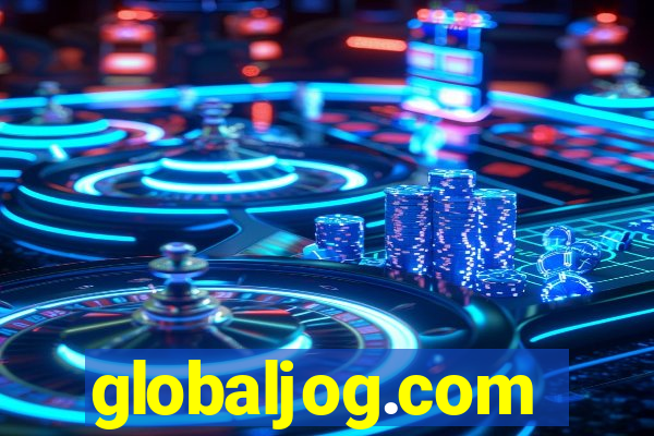 globaljog.com