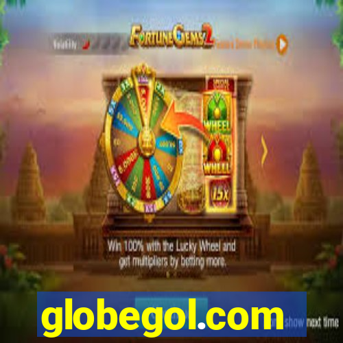 globegol.com