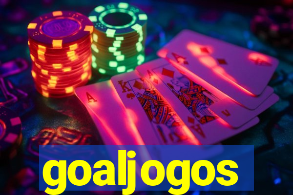 goaljogos