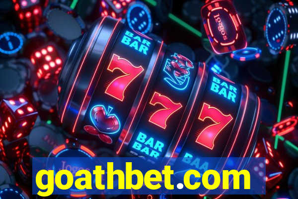 goathbet.com