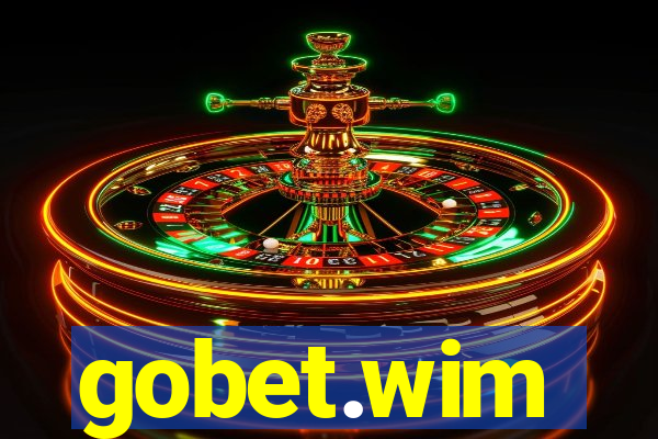 gobet.wim