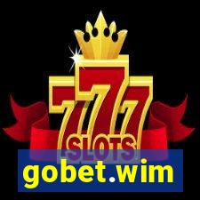 gobet.wim