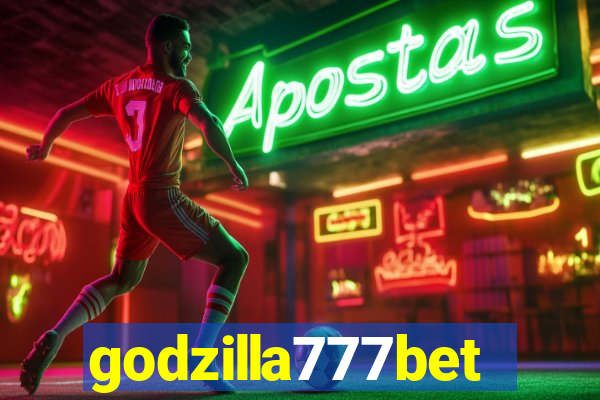 godzilla777bet