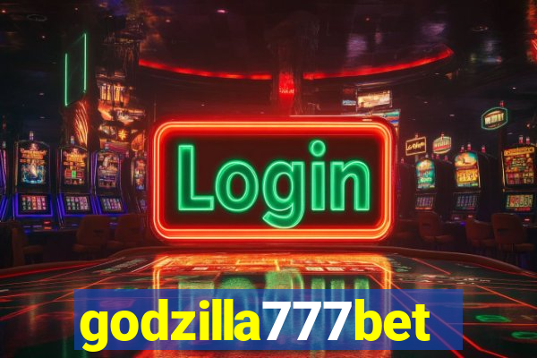 godzilla777bet