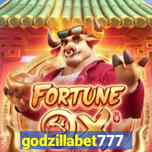 godzillabet777