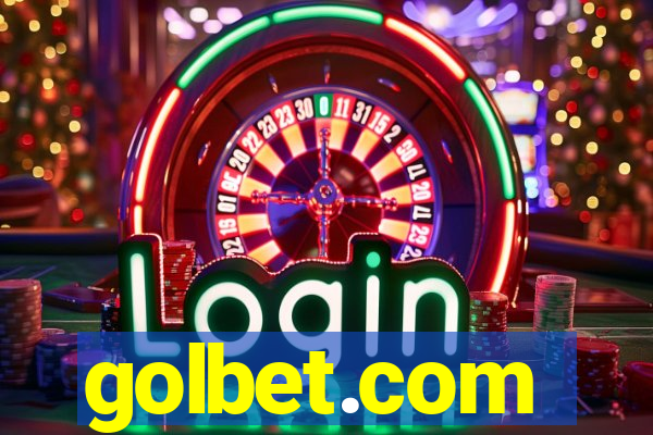 golbet.com