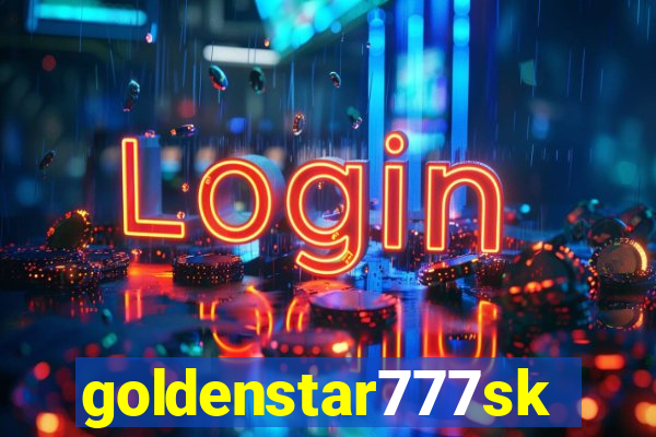 goldenstar777sk