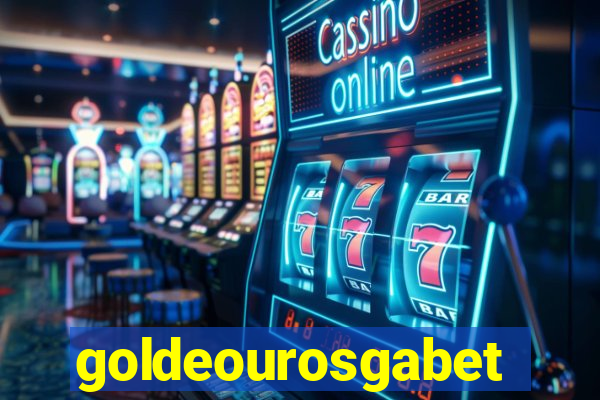 goldeourosgabet