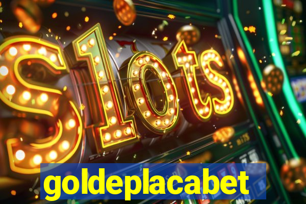 goldeplacabet