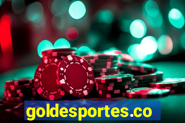 goldesportes.com