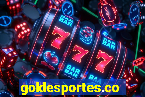 goldesportes.com