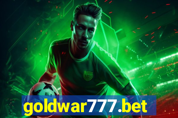 goldwar777.bet