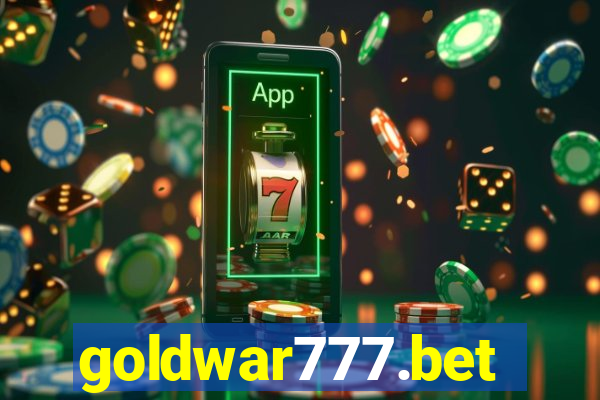 goldwar777.bet