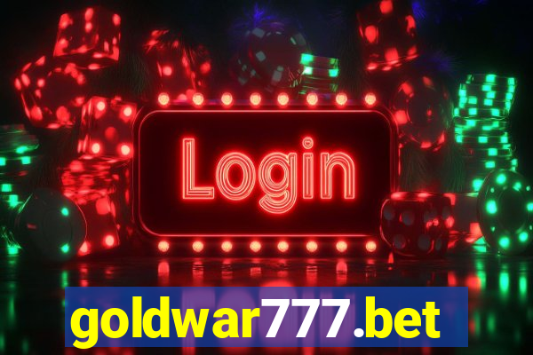 goldwar777.bet