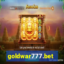 goldwar777.bet