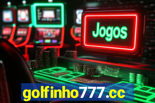 golfinho777.cc