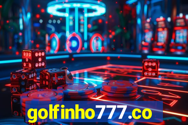 golfinho777.co