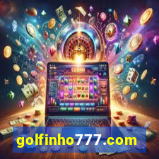 golfinho777.com