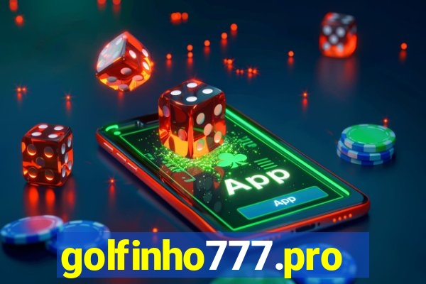 golfinho777.pro