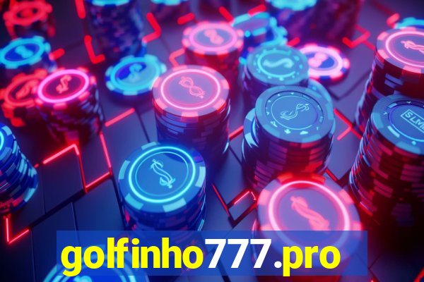 golfinho777.pro