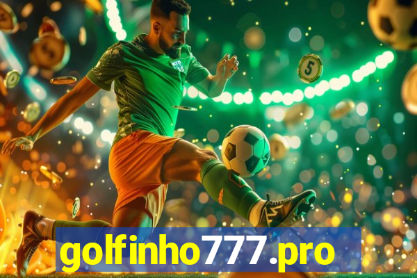 golfinho777.pro