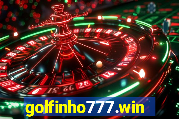 golfinho777.win