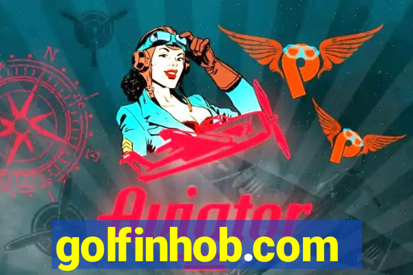 golfinhob.com