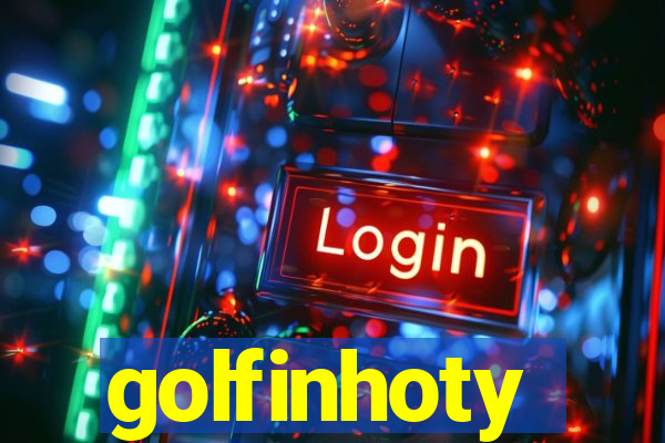 golfinhoty