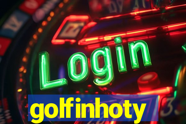 golfinhoty