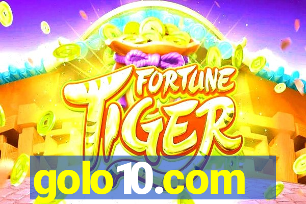 golo10.com