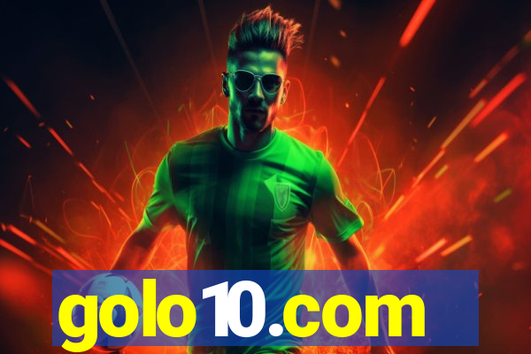 golo10.com