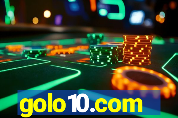 golo10.com