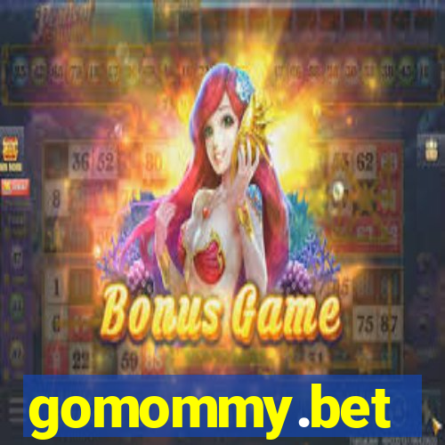 gomommy.bet