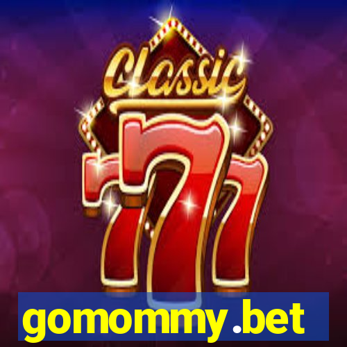 gomommy.bet