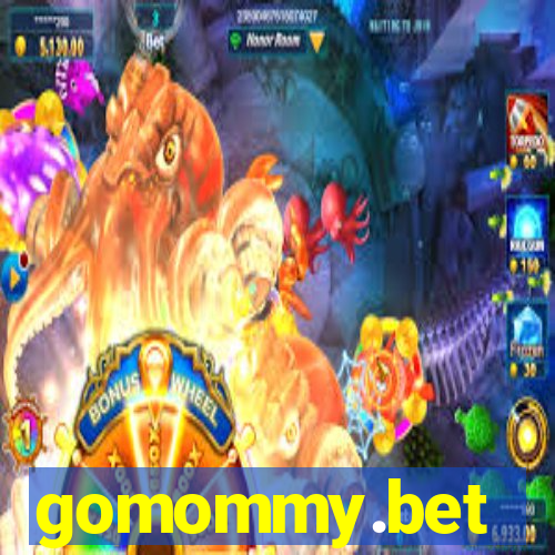 gomommy.bet