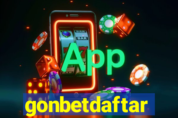 gonbetdaftar