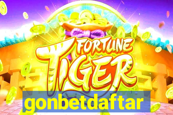 gonbetdaftar