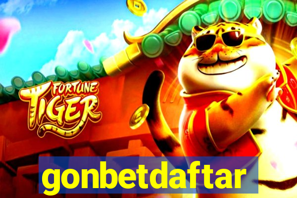 gonbetdaftar