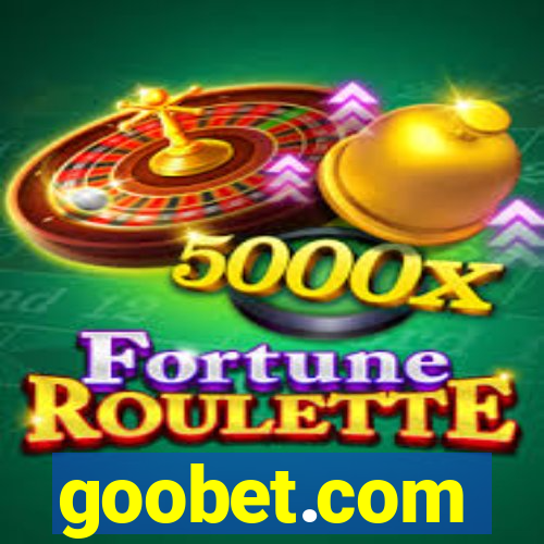 goobet.com