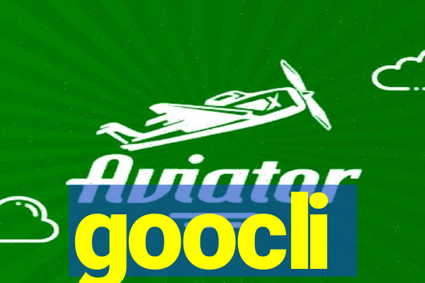 goocli