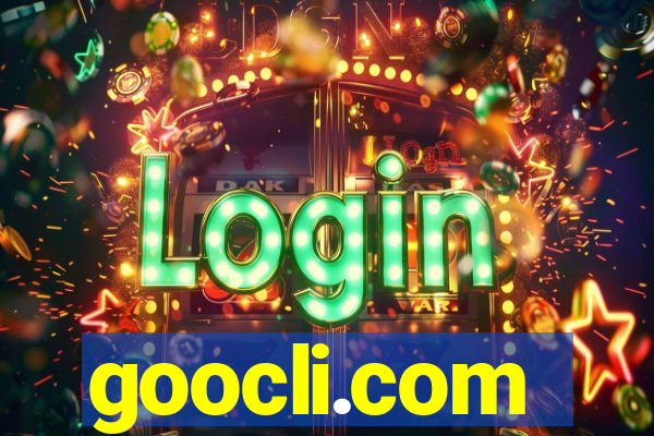 goocli.com